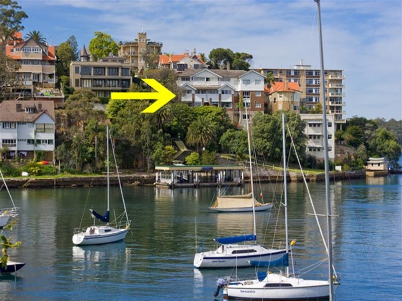 3/5 Musgrave Street, Mosman NSW 2088