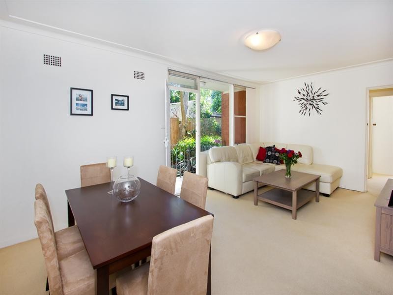 26/480 Military Road, Mosman NSW 2088