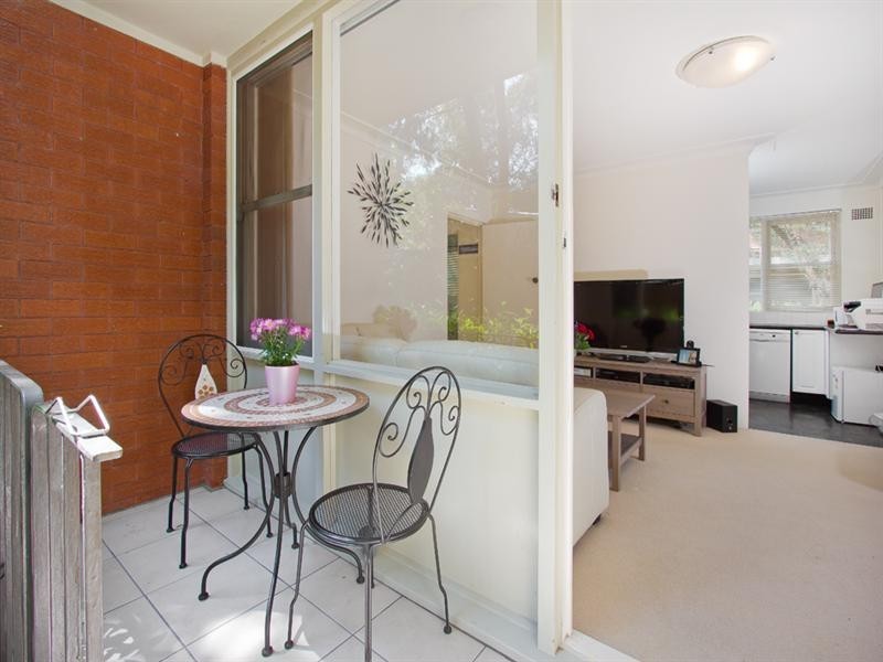 26/480 Military Road, Mosman NSW 2088