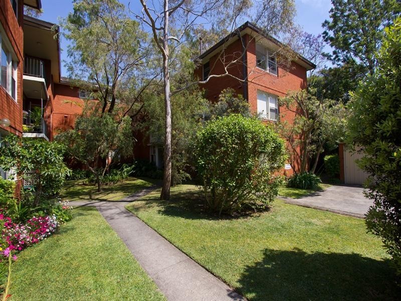 26/480 Military Road, Mosman NSW 2088