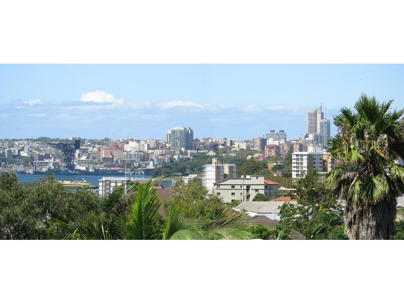 8/42 Ben Boyd Road, Neutral Bay NSW 2089