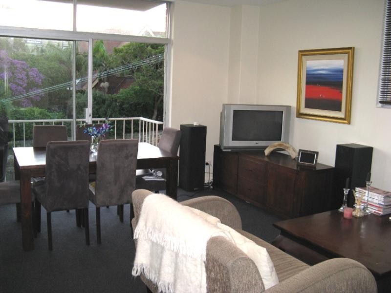 8/42 Ben Boyd Road, Neutral Bay NSW 2089