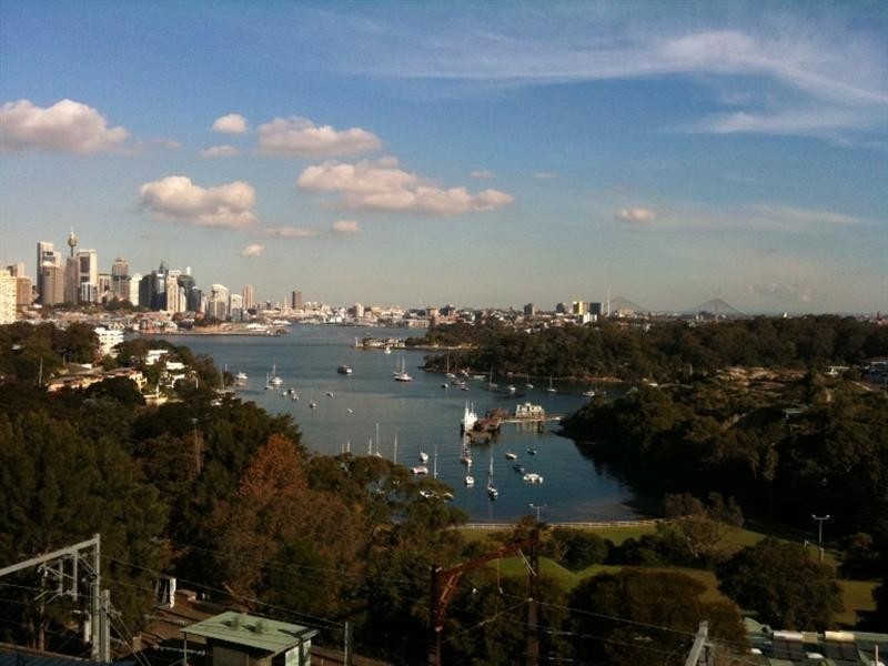 16/6 Carr Street, Waverton NSW 2060