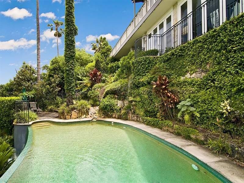 11 Curraghbeena Road, Mosman NSW 2088