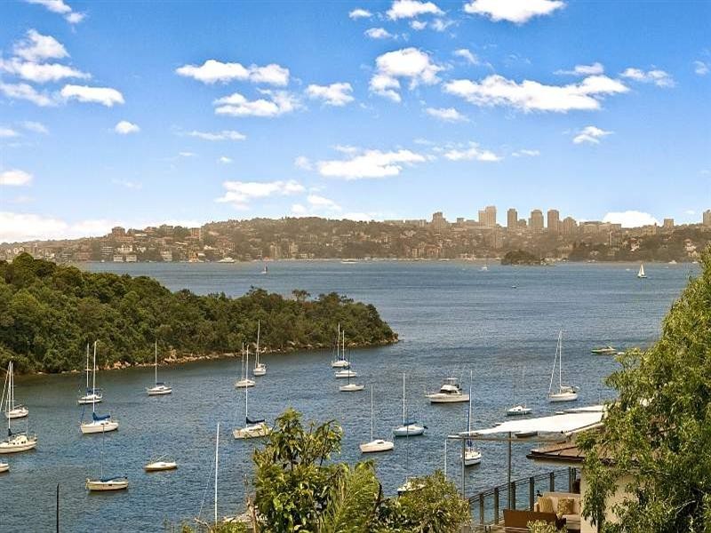 11 Curraghbeena Road, Mosman NSW 2088