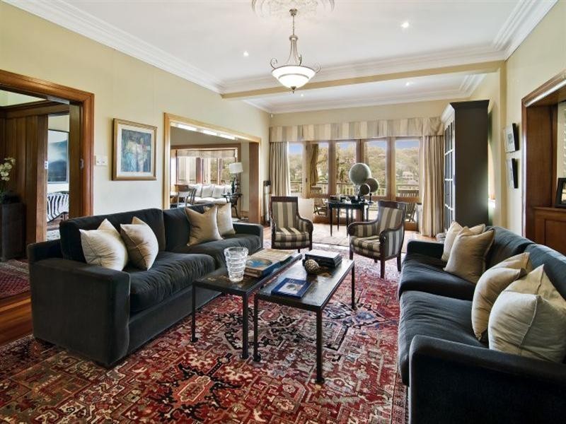 11 Curraghbeena Road, Mosman NSW 2088