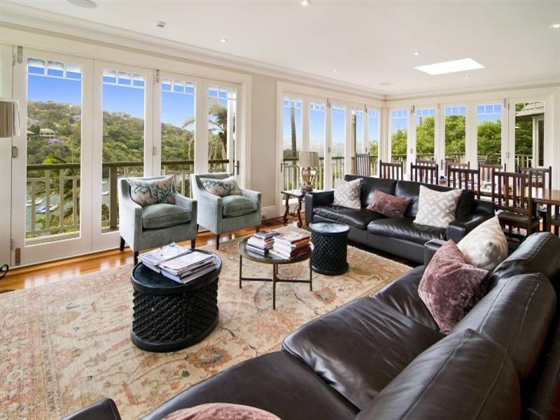 11 Curraghbeena Road, Mosman NSW 2088