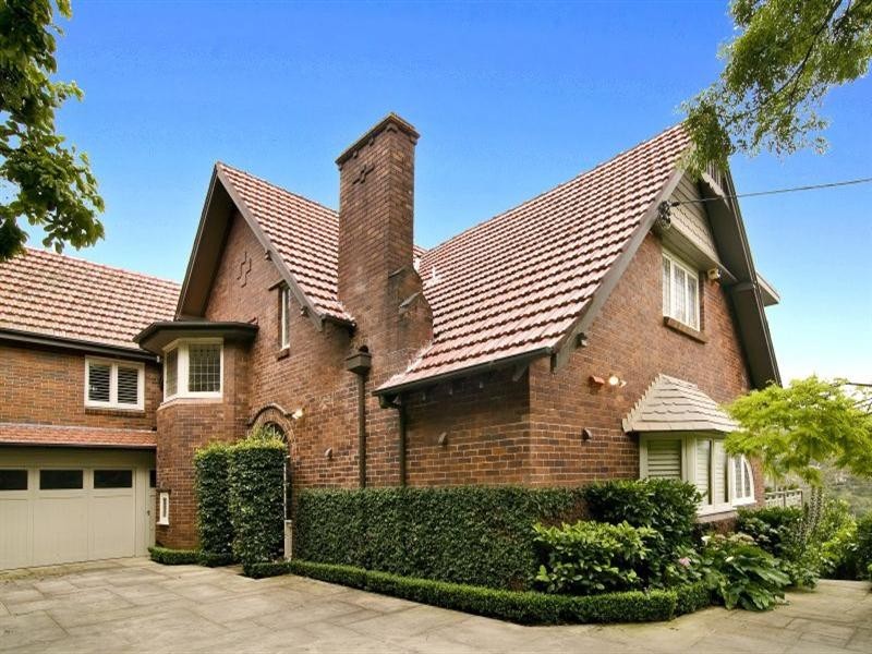 11 Curraghbeena Road, Mosman NSW 2088