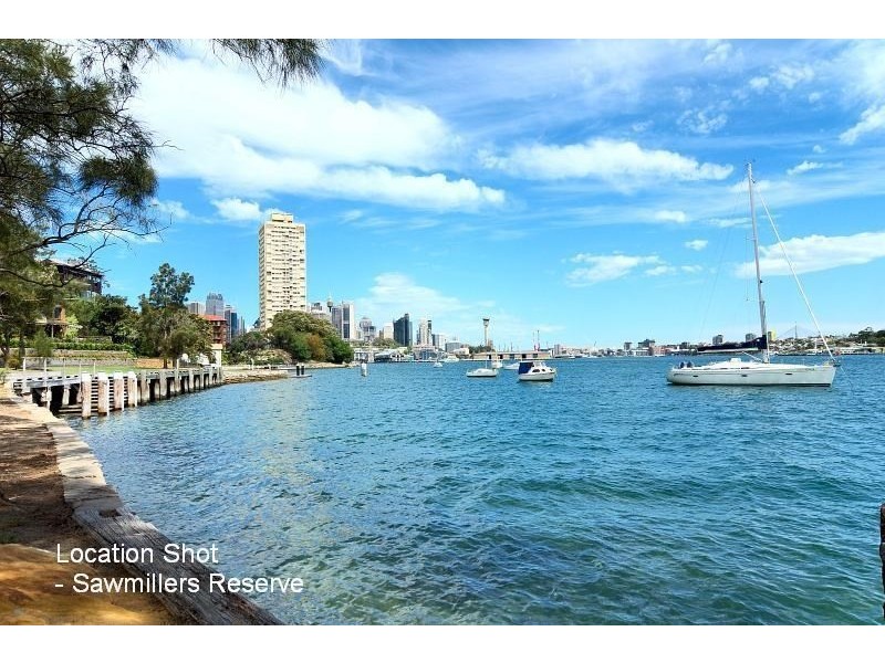 4/90 Blues Point Road, Mcmahons Point NSW 2060