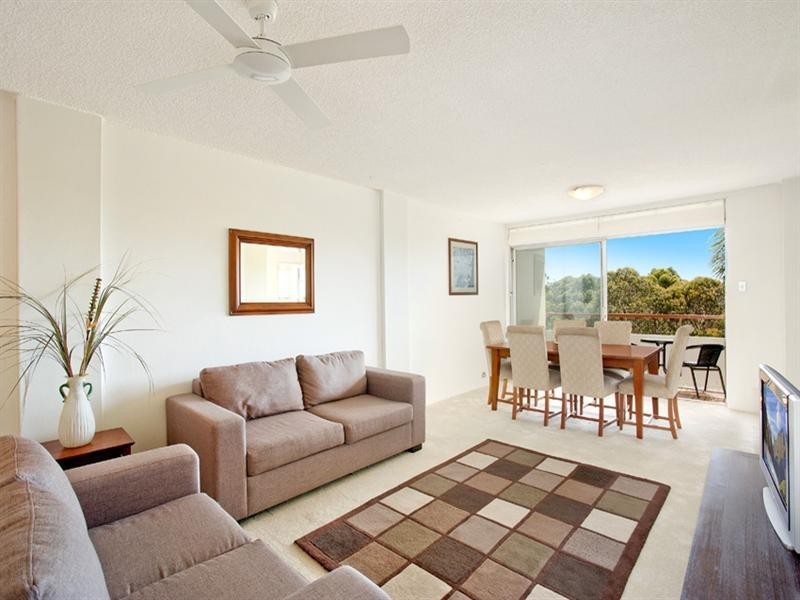 9/243 Ernest Street, Cammeray NSW 2062