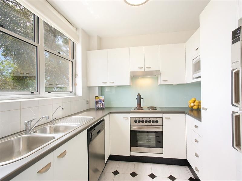 9/243 Ernest Street, Cammeray NSW 2062