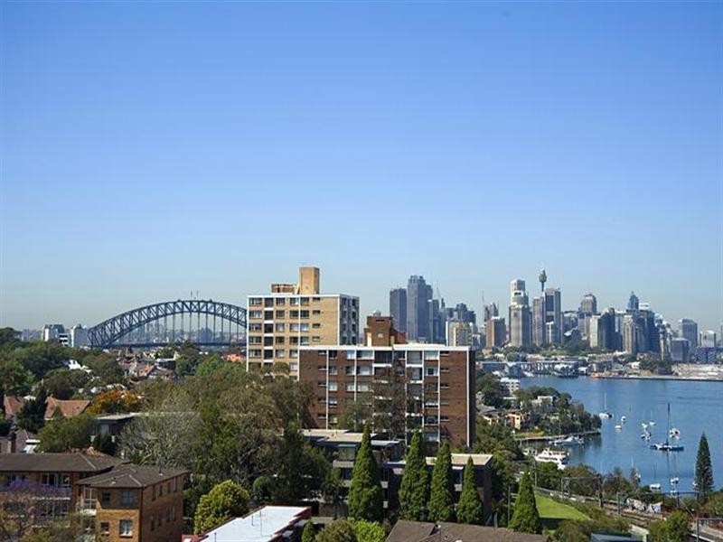 41/2 Crows Nest Road, Waverton NSW 2060