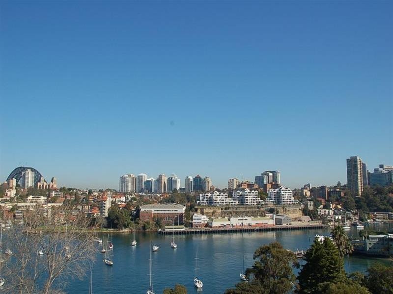 6/93 Kurraba Road, Neutral Bay NSW 2089