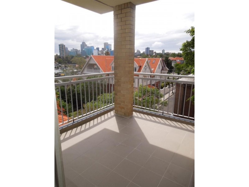 6/93 Kurraba Road, Neutral Bay NSW 2089