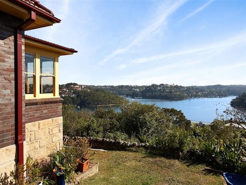 12 Euryalus Street, Mosman NSW 2088