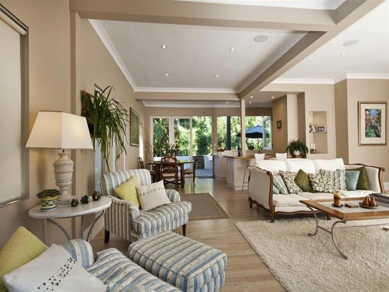 19 Botanic Road, Mosman NSW 2088