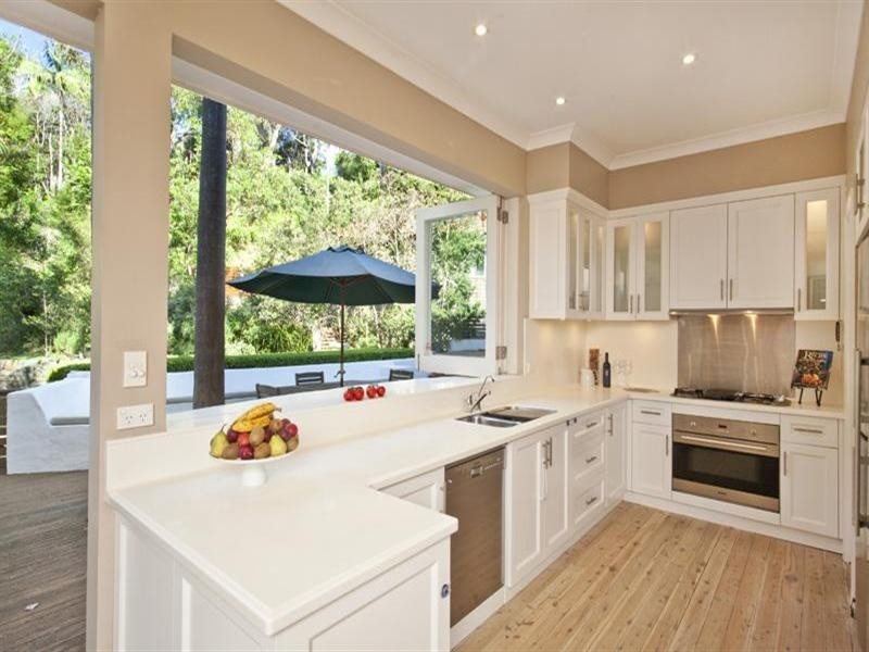 19 Botanic Road, Mosman NSW 2088