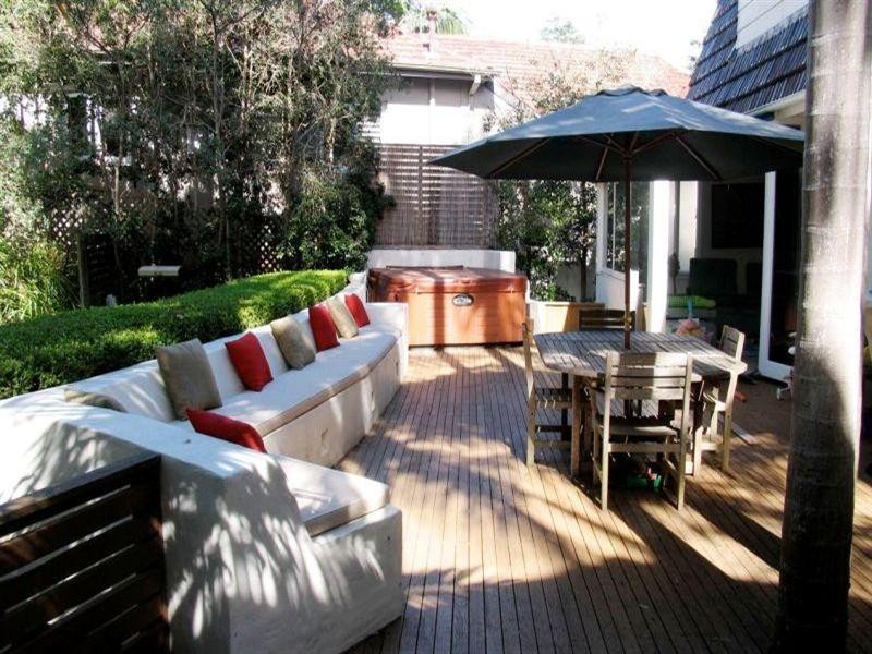 19 Botanic Road, Mosman NSW 2088