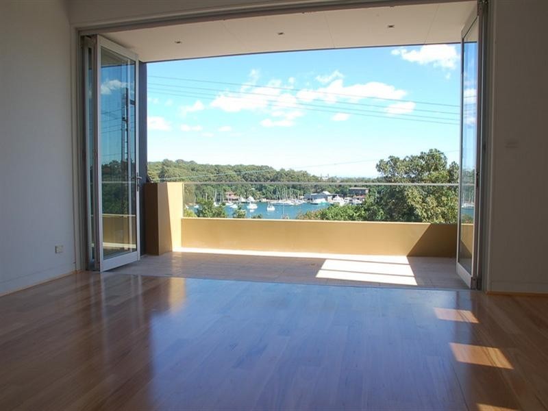 9A Dumbarton Street, Mcmahons Point NSW 2060