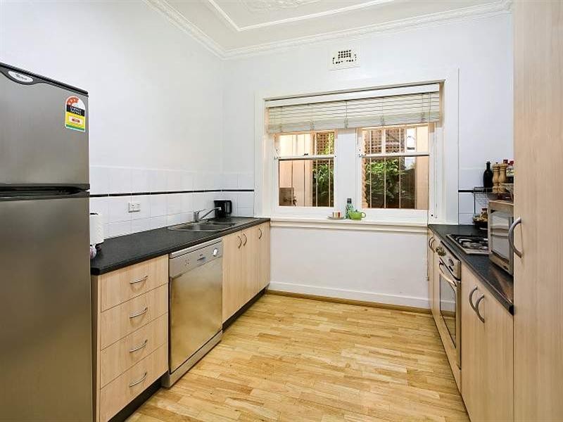 4/135 Kurraba Road, Neutral Bay NSW 2089