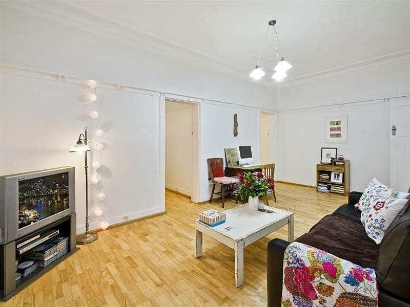 4/135 Kurraba Road, Neutral Bay NSW 2089