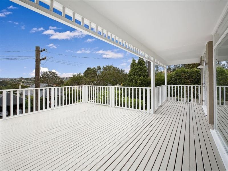 48 Wyong Road, Mosman NSW 2088