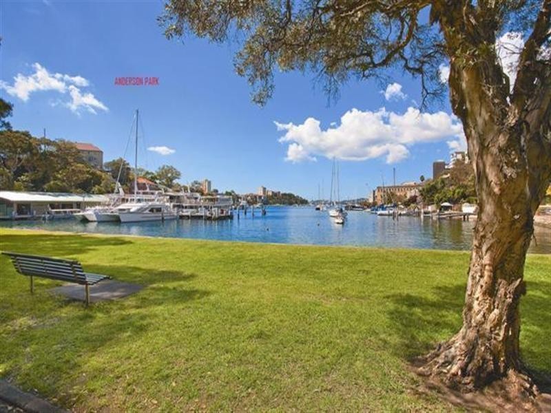 3/68 Kurraba Road, Neutral Bay NSW 2089