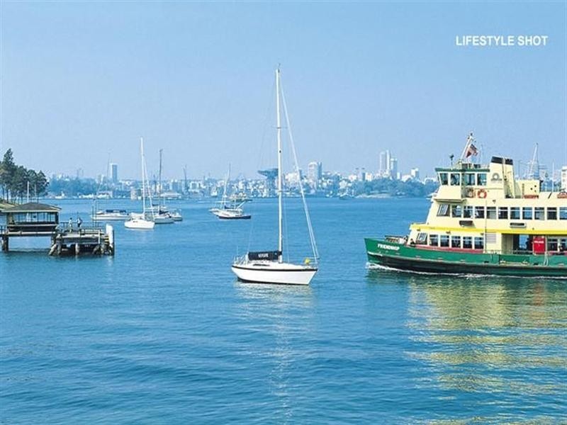 3/68 Kurraba Road, Neutral Bay NSW 2089