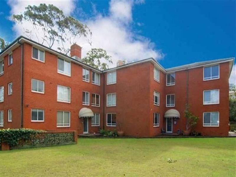3/59 Bent Street, Neutral Bay NSW 2089