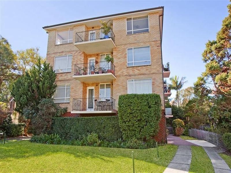 2/73 Shirley Road, Wollstonecraft NSW 2065