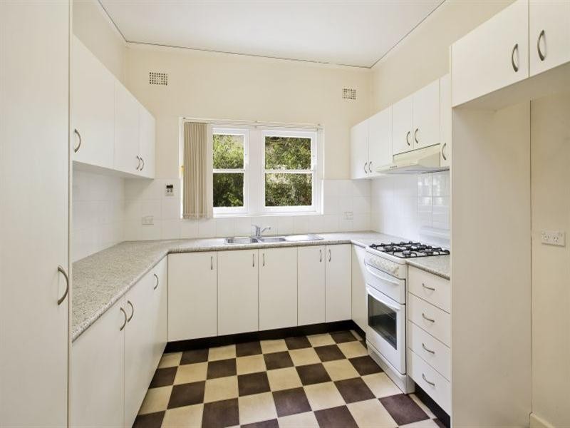 2/11 Macarthur Avenue, Crows Nest NSW 2065