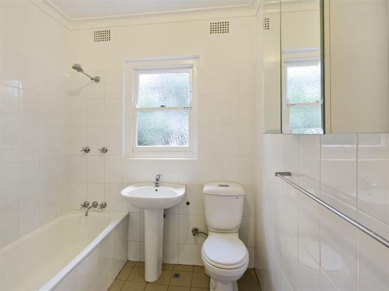 2/11 Macarthur Avenue, Crows Nest NSW 2065