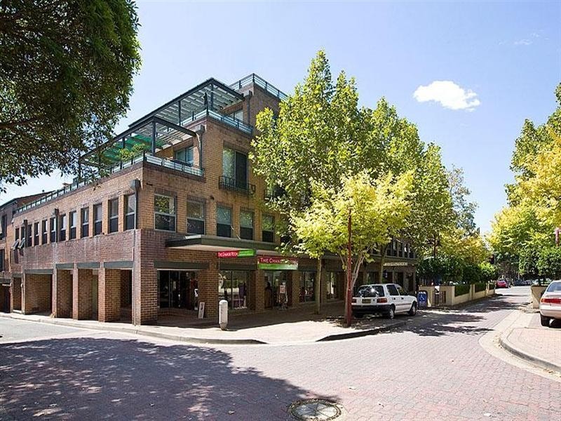 9/78-80 Alexander Street, Crows Nest NSW 2065