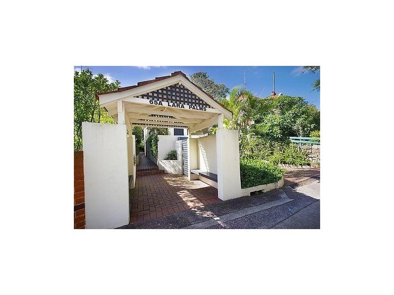 4/65A Avenue Road, Mosman NSW 2088