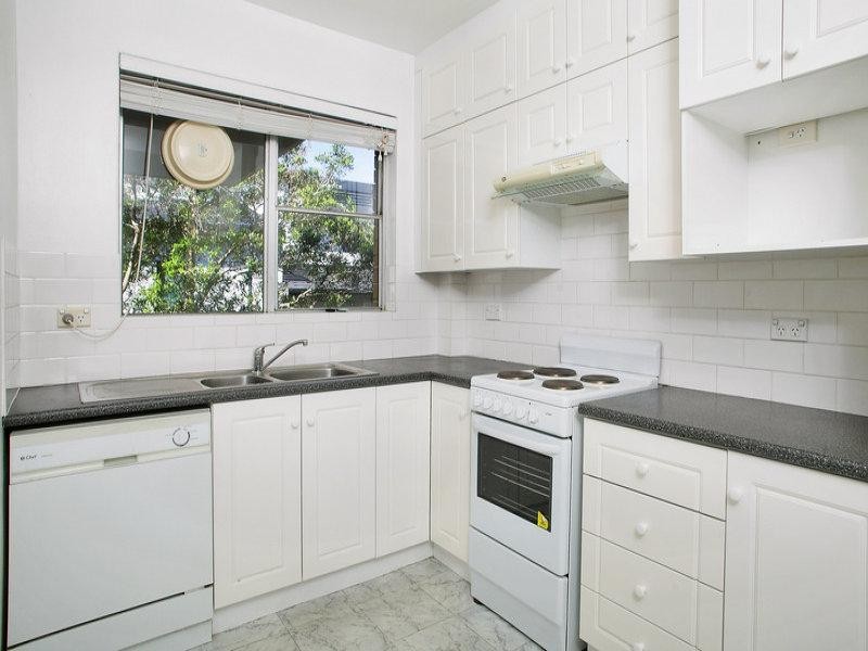 5/20 McKye Street, Waverton NSW 2060