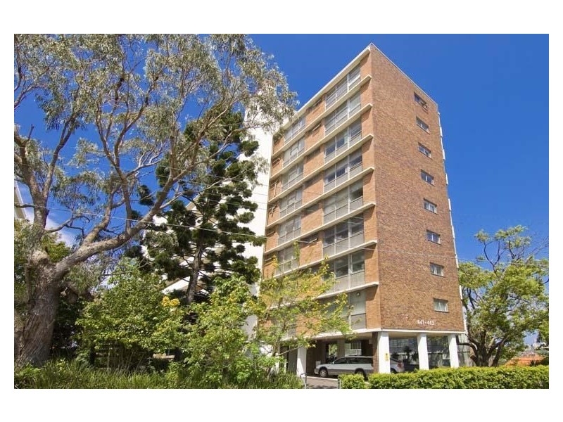 54/441 Alfred Street, Neutral Bay NSW 2089