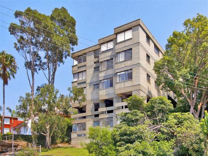 4/1 Raymond Road, Neutral Bay NSW 2089