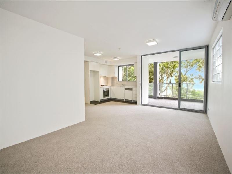 4/242 Pacific Highway, Greenwich NSW 2065