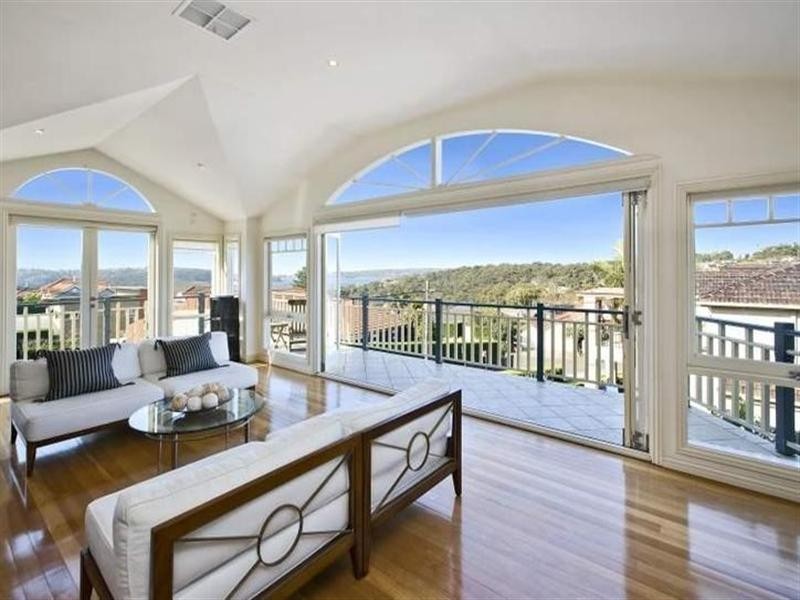 40 Wolseley Road, Mosman NSW 2088