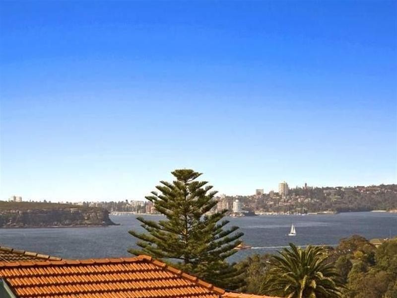 40 Wolseley Road, Mosman NSW 2088