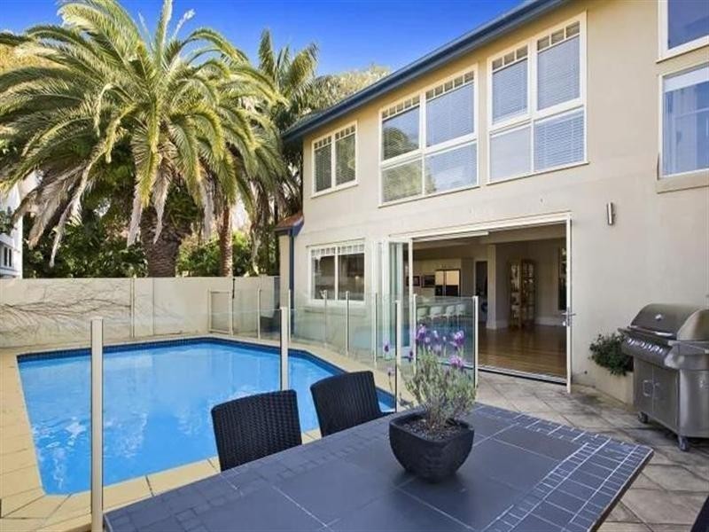 40 Wolseley Road, Mosman NSW 2088