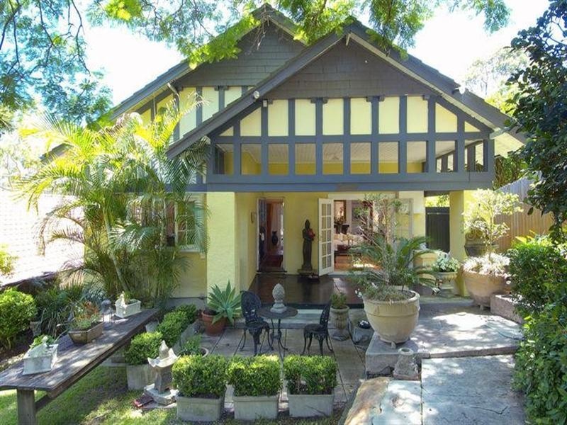 11 Lennox Street, Mosman NSW 2088