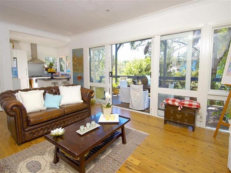 11 Lennox Street, Mosman NSW 2088