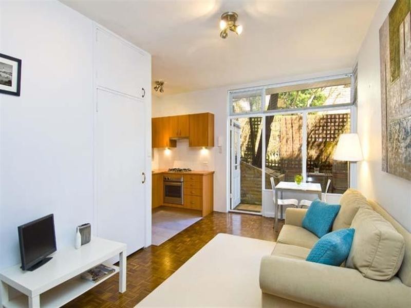 3/15 Premier Street, Neutral Bay NSW 2089