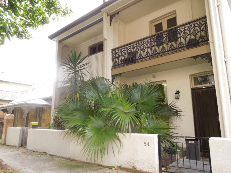 54 Bank Street, North Sydney NSW 2060