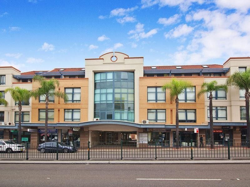 308/99 Military Road, Neutral Bay NSW 2089
