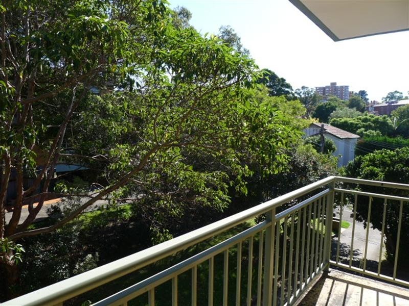 6/48 Ben Boyd Road, Neutral Bay NSW 2089