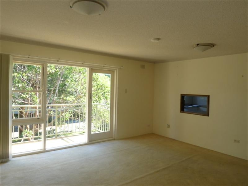 6/48 Ben Boyd Road, Neutral Bay NSW 2089