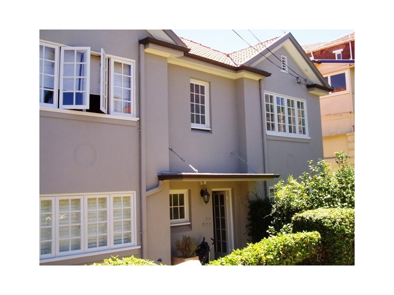 4/10 Hayes Street, Neutral Bay NSW 2089