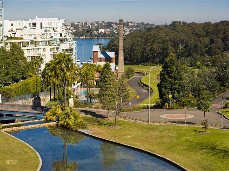 6C/8 Gas Works Road, Wollstonecraft NSW 2065